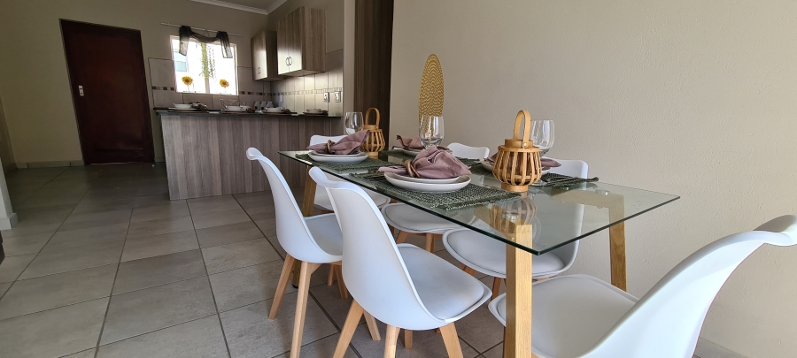 To Let 3 Bedroom Property for Rent in Waterkloof Hill Estate North West